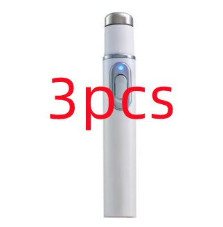 Blue Light Therapy Acne Laser Pen Soft Scar Wrinkle Removal Treatment Device