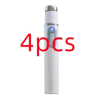 Blue Light Therapy Acne Laser Pen Soft Scar Wrinkle Removal Treatment Device